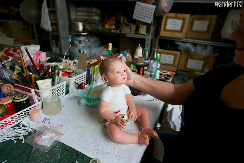 wanderlust tips doc la benh vien bup be tai uc9