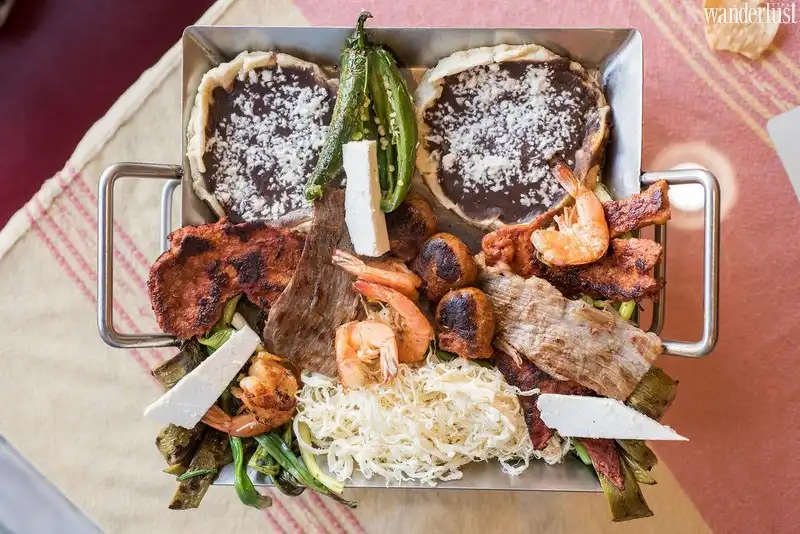 Du lịch Oaxaca: Thành phố của nét đẹp khó quên 13 wanderlust tips du lich oaxaca thanh pho cua net dep kho quen1