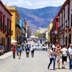 wanderlust tips du lich oaxaca thanh pho cua net dep kho quen2 1