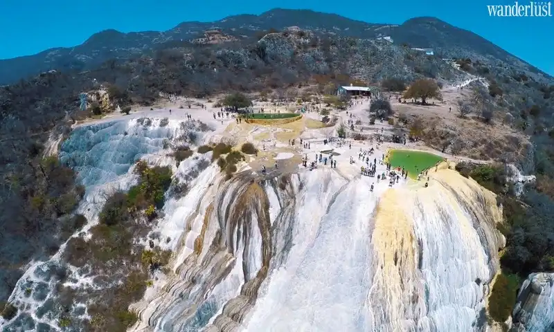 wanderlust tips du lich oaxaca thanh pho cua net dep kho quen3