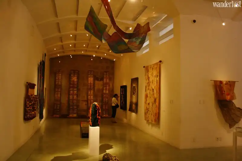 Tạp chí Du lịch Wanderlust Tips | Du lịch Oaxaca: Thành phố của nét đẹp khó quên