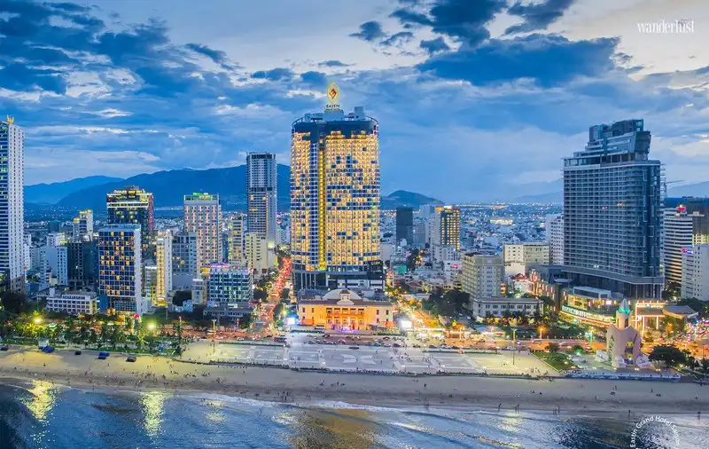 Eastin Grand Hotel Nha Trang chính thức mở cửa đón khách 9 Tạp chí Du lịch Wanderlust Tips | Eastin Grand Hotel Nha Trang chính thức mở cửa đón khách