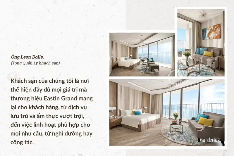Eastin Grand Hotel Nha Trang chính thức mở cửa đón khách 8 wanderlust tips eastin grand hotel nha trang chinh thuc mo cua don khach4 1
