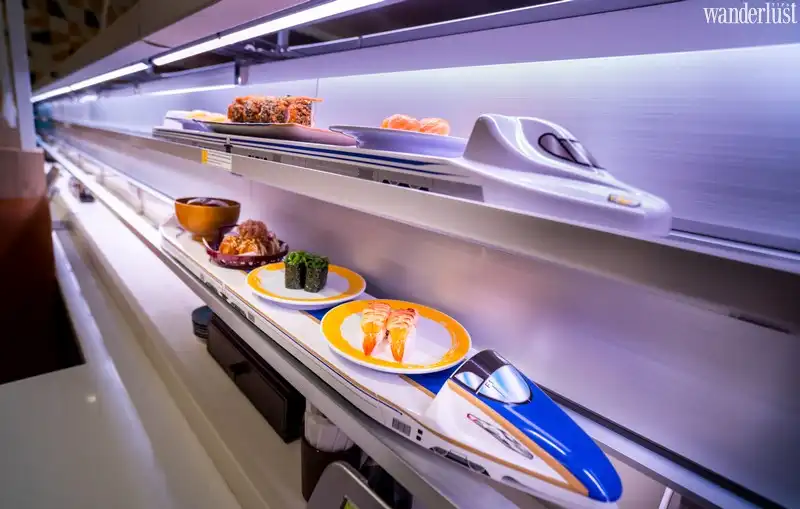 wanderlust tips genki sushi noi mang den huong vi tinh te3