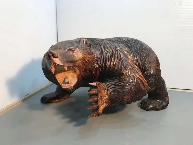 Ghé thăm bộ tộc Ainu tôn thờ gấu tại Nhật Bản 8 Tạp chí Du lịch Wanderlust Tips | Ghé thăm bộ tộc Ainu tôn thờ gấu tại Nhật Bản