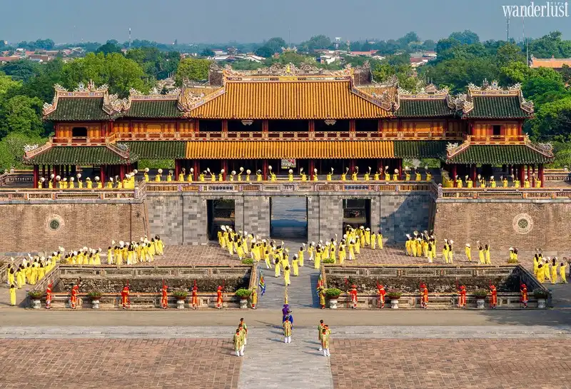 Hoãn tổ chức Festival Huế 2020 sang năm sau 6 wanderlust tips hoan to chuc festival hue 2020 sang nam sau1