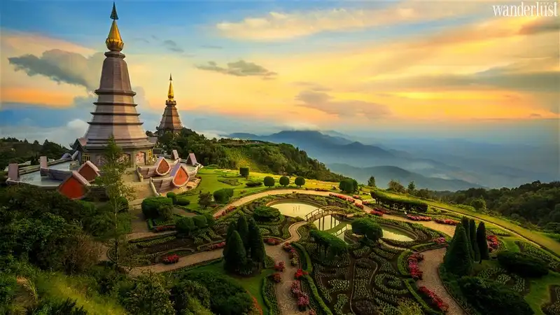 Hội An và những thành phố tuyệt vời nhất châu Á 6 Tạp chí Du lịch Wanderlust Tips | Hội An và những thành phố tuyệt vời nhất châu Á
