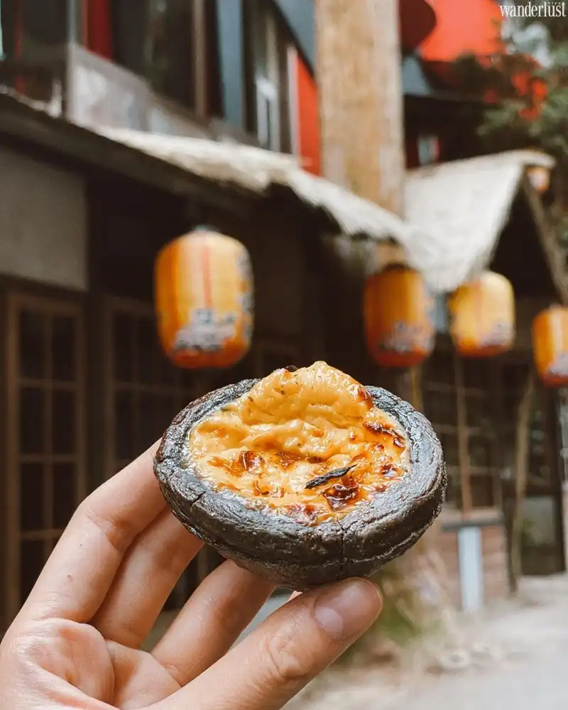 Lạc tới ngôi làng Yêu Quái ở Đài Loan 10 wanderlust tips lac toi ngoi lang yeu quai o dai loan5