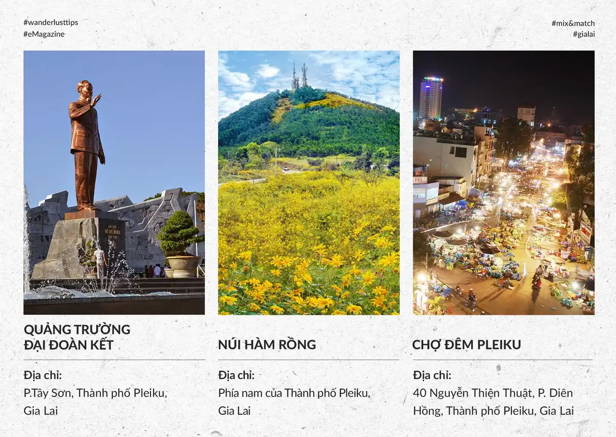 Mê hồn cảnh đẹp Gia Lai 8 Tạp chí Du lịch Wanderlust Tips | Mê hồn cảnh đẹp Gia Lai