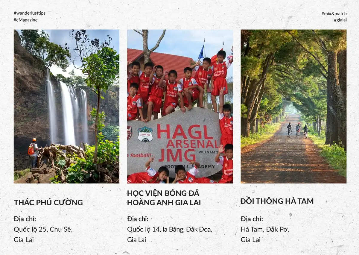 Mê hồn cảnh đẹp Gia Lai 9 wanderlust tips me hon canh dep gia lai5