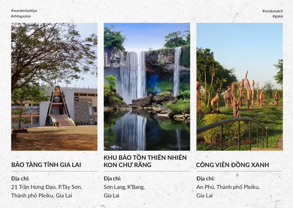 Mê hồn cảnh đẹp Gia Lai 10 wanderlust tips me hon canh dep gia lai6