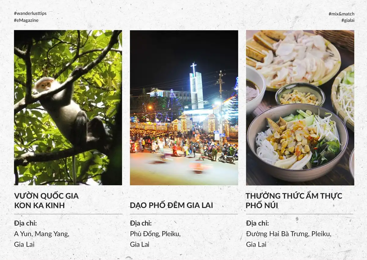 Mê hồn cảnh đẹp Gia Lai 11 wanderlust tips me hon canh dep gia lai7
