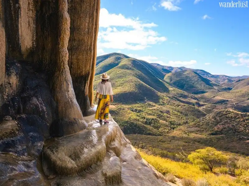 Tạp chí Du lịch Wanderlust Tips | Mexico và những điểm đến tuyệt vời không thể bỏ qua