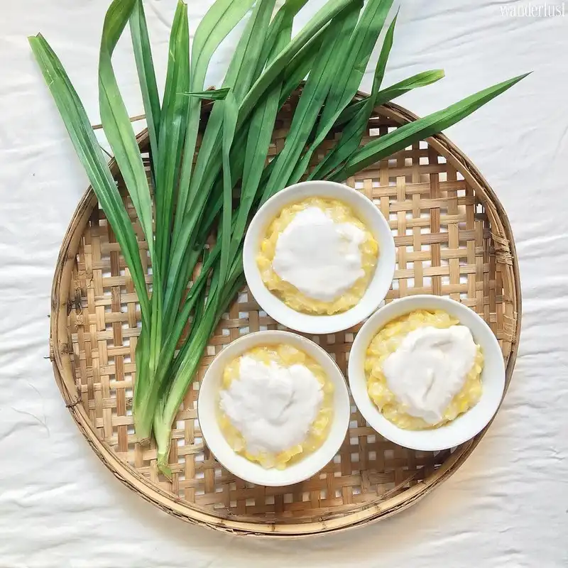 Món chè ngon cho một chiều rảnh rỗi 6 Tạp chí Du lịch Wanderlust Tips | Món chè ngon cho một chiều rảnh rỗi