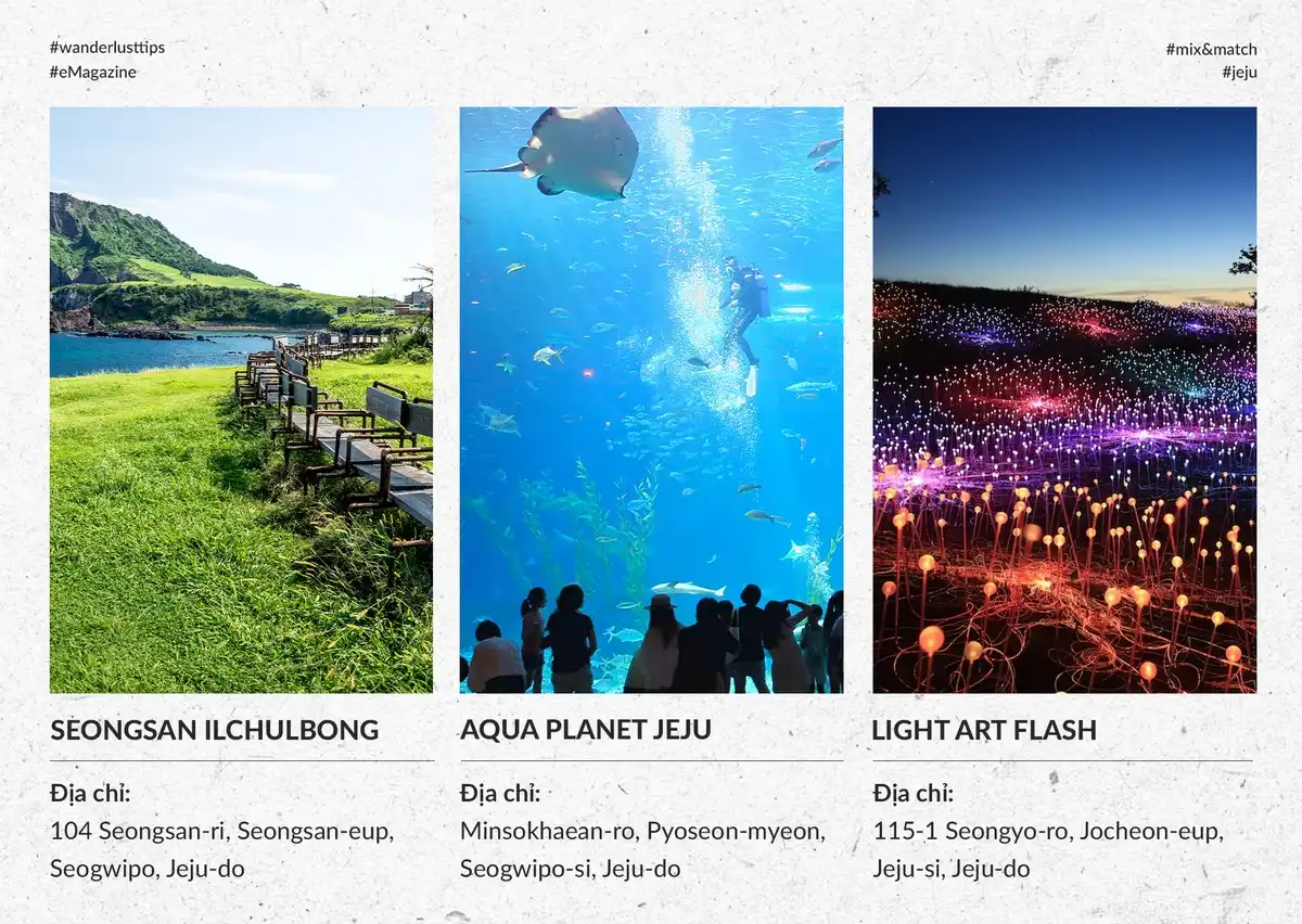 Ngày bình yên tại Jeju 6 Tạp chí Du lịch Wanderlust Tips | Ngày bình yên tại Jeju