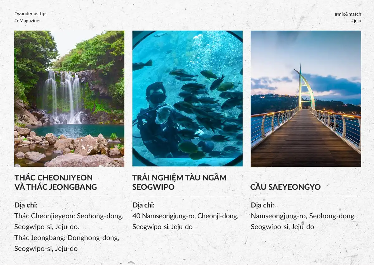 Ngày bình yên tại Jeju 9 Tạp chí Du lịch Wanderlust Tips | Ngày bình yên tại Jeju
