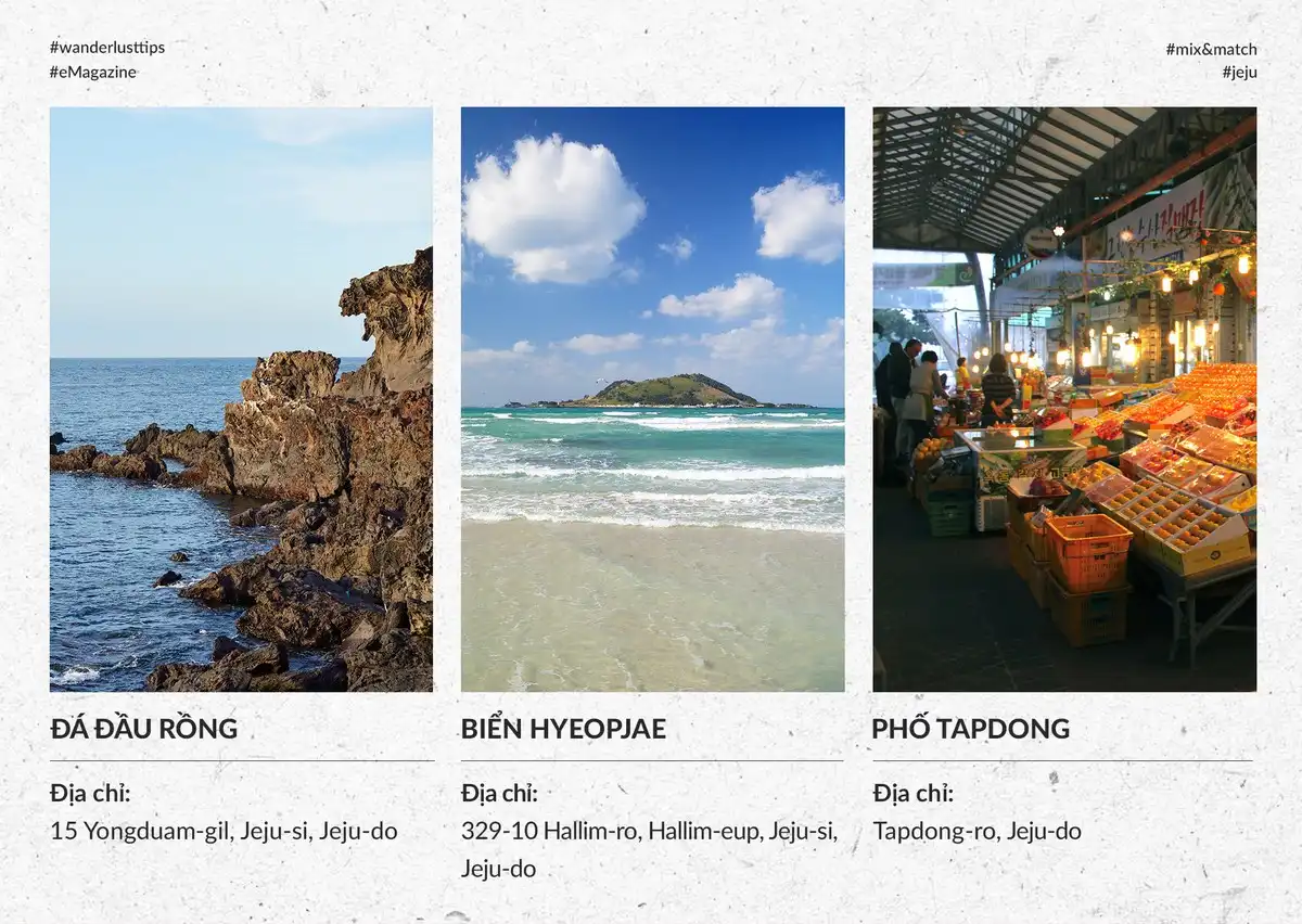 Ngày bình yên tại Jeju 12 wanderlust tips mot ngay binh yen o jeju7
