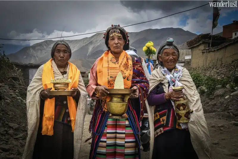 wanderlust tips mustang ve dep cua mot tieu tay tang1