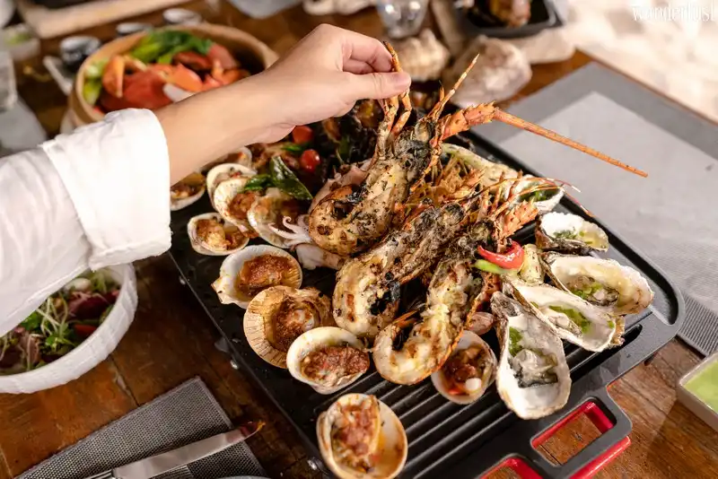 Phú Quốc: Chơi gì khi mùa mưa đến? 9 wanderlust tips phu quoc choi gi khi mua mua den3