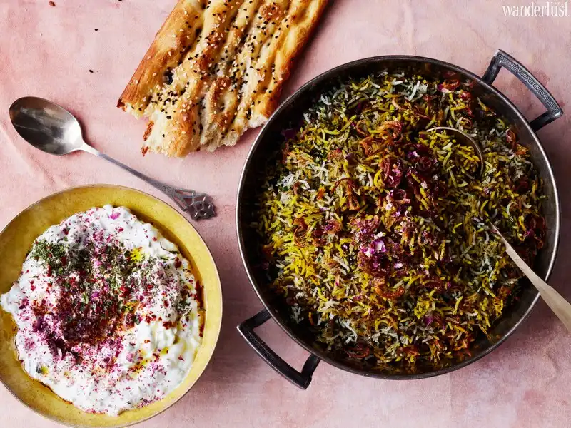 wanderlust tips saffron thu gia vi dat do nhat the gioi2