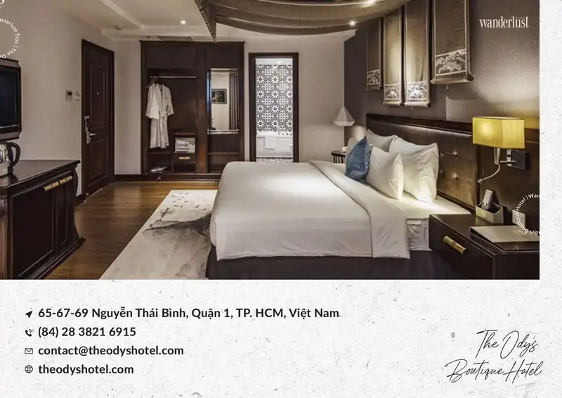 wanderlust tips the odys boutique hotel hanh trinh tim ve ve dep tam hon viet4