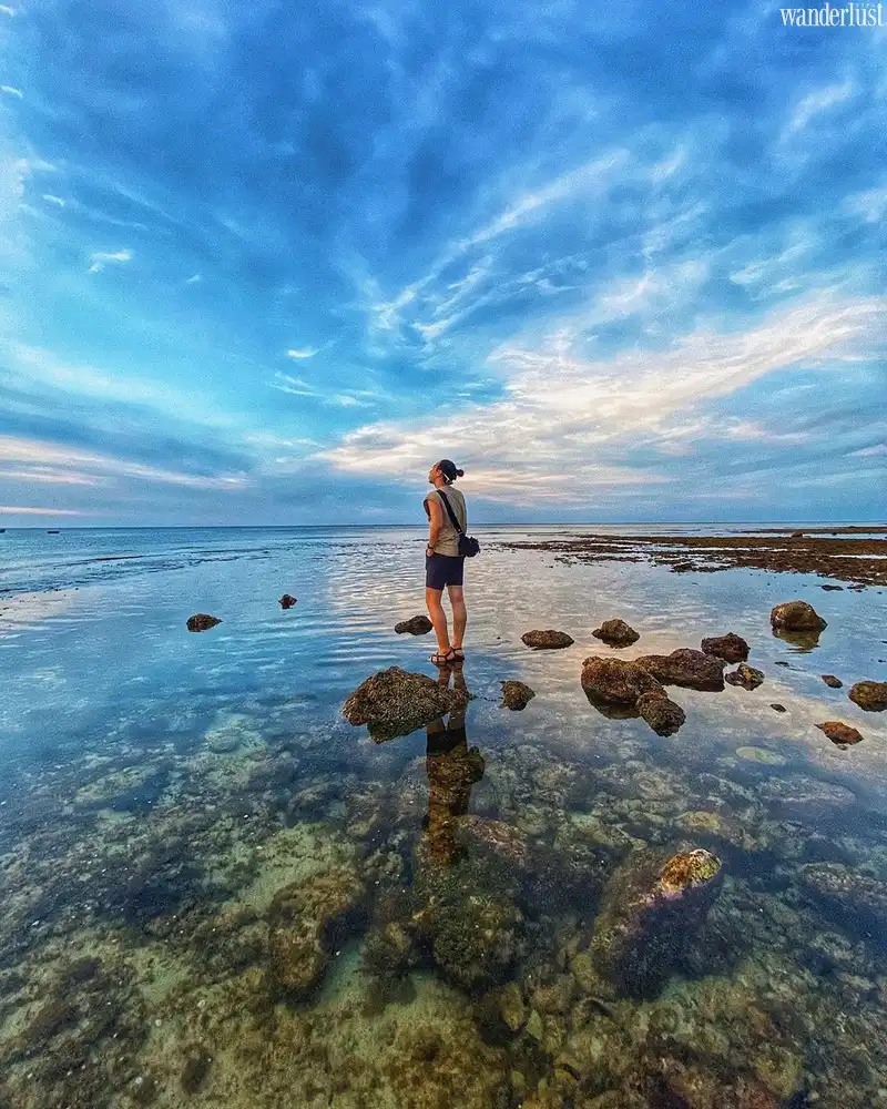 Trái tim rung động với Lý Sơn 7 Tạp chí Du lịch Wanderlust Tips | Trái tim rung động với Lý Sơn