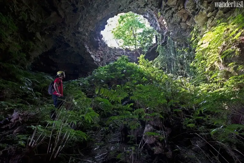 Công viên địa chất Đắk Nông là Công viên địa chất toàn cầu 6 Tạp chí Du lịch Wanderlust Tips | UNESCO công nhận Công viên địa chất Đắk Nông là Công viên địa chất toàn cầu