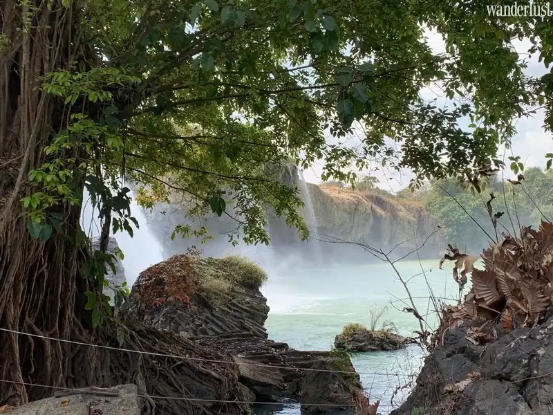 Công viên địa chất Đắk Nông là Công viên địa chất toàn cầu 7 wanderlust tips unesco cong nhan cong vien dia chat dak nong la cong vien dia chat toan cau3