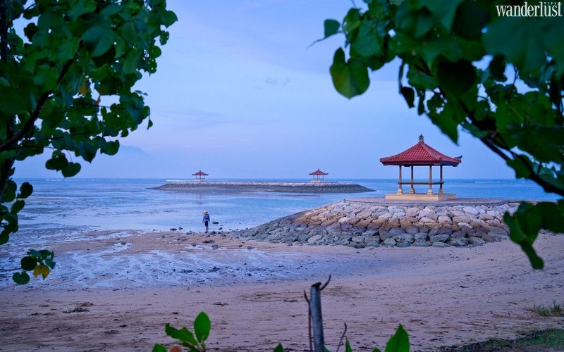 Bali đón khách quốc tế trở lại vào tháng 9