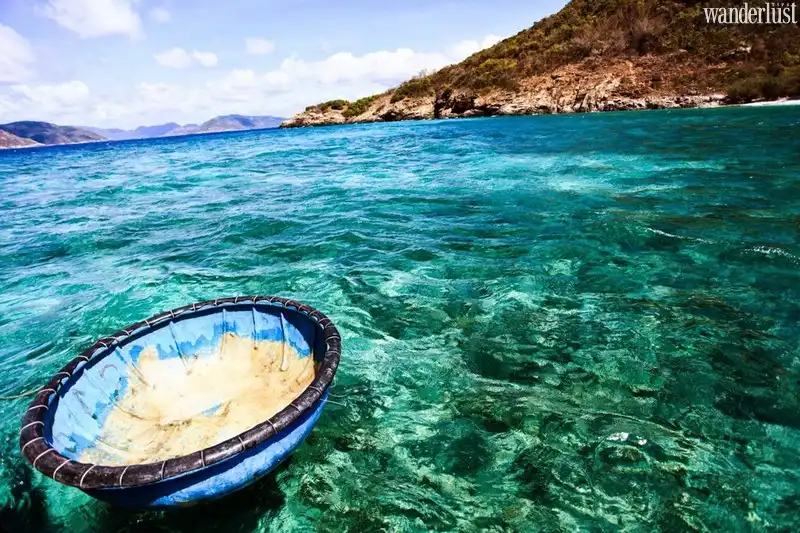 Tạp chí Du lịch Wanderlust Tips | Côn Đảo: Vẻ đẹp biển đảo tựa thiên đường