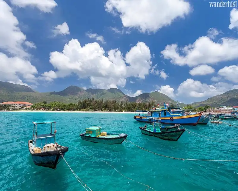 Côn Đảo: Vẻ đẹp biển đảo tựa thiên đường 8 Tạp chí Du lịch Wanderlust Tips | Côn Đảo: Vẻ đẹp biển đảo tựa thiên đường