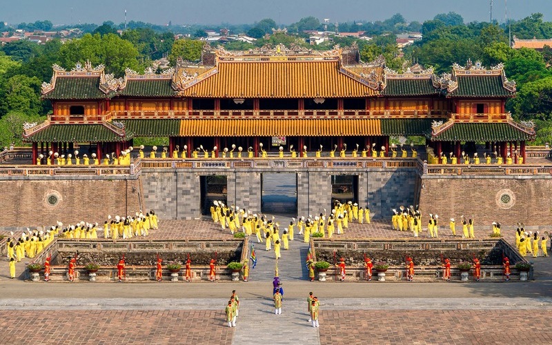 Hoãn tổ chức Festival Huế 2020 sang năm sau