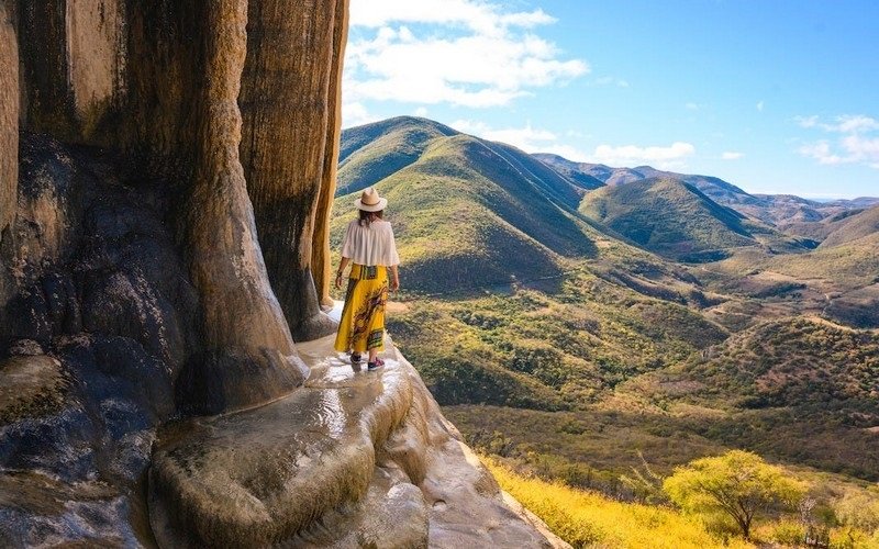 Mexico và những điểm đến tuyệt vời không thể bỏ qua