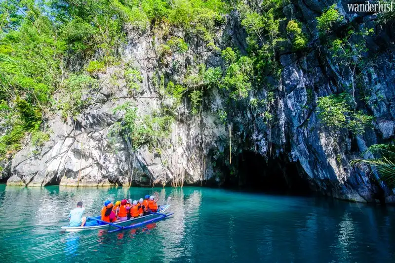 Tạp chí Du lịch Wanderlust Tips | Palawan: Có gì tại hòn đảo đẹp nhất thế giới năm 2020?