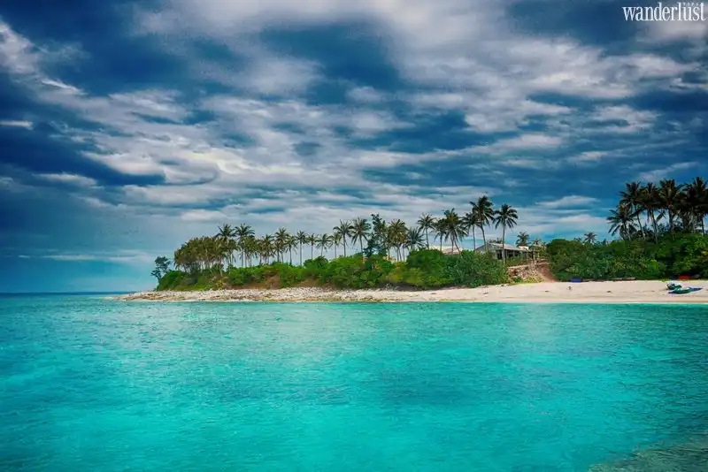 Trái tim rung động với Lý Sơn 5 Tạp chí Du lịch Wanderlust Tips | Trái tim rung động với Lý Sơn