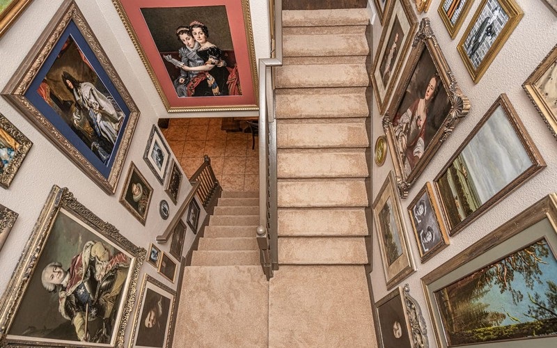 Wizard’s Way villa: Điểm dừng chân của tín đồ Harry Potter