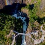 Tạp chí du lịch Wanderlust Tips | Ngỡ ngàng cây cầu mới bắc qua thác Vøringsfossen hùng vỹ