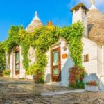 Làng Alberobello: Vẻ đẹp cổ tích giữa lòng nước Ý