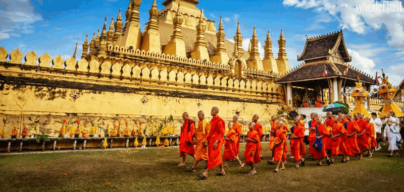 Tìm hiểu các tục lệ đón Trung thu độc đáo 8 Tạp chí Du lịch Wanderlust Tips | Các tục lệ đón Trung thu độc đáo