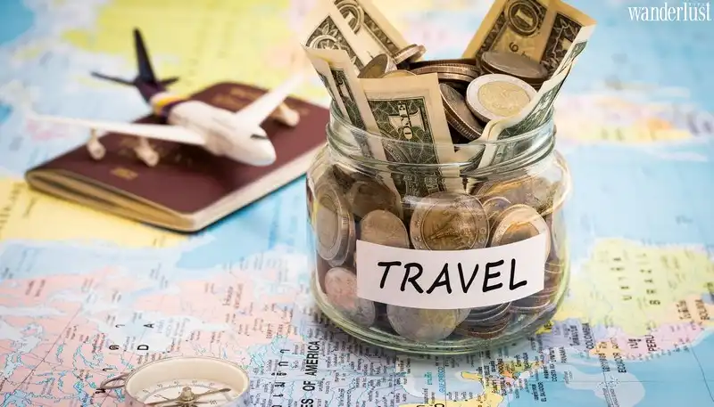 Bỏ túi bí kíp du lịch cùng bạn bè 8 Tạp chí Wanderlust Tips - Chuyến đi đáng nhớ