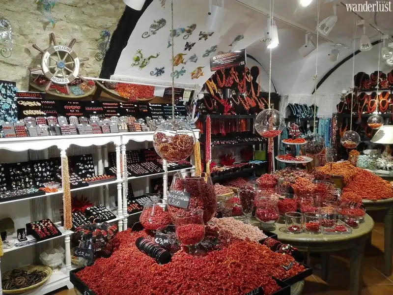 Bảo vệ rạn san hô cho chuyến đi xanh đáng nhớ 8 Tạp chí du lịch Wanderlust Tips | Bảo vệ sinh vật biển cho chuyến đi “xanh” đáng nhớ