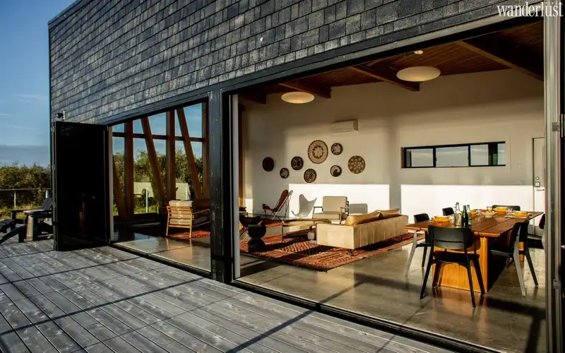 Tạp chí du lịch Wanderlust Tips | Bay Point Landing: Chuyến du hành thư giãn và bình yên