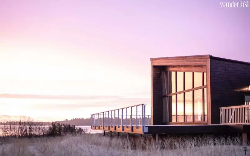 Mê hoặc chuyến du hành thư giãn và bình yên 8 Tạp chí du lịch Wanderlust Tips | Chuyến du hành thư giãn và bình yên