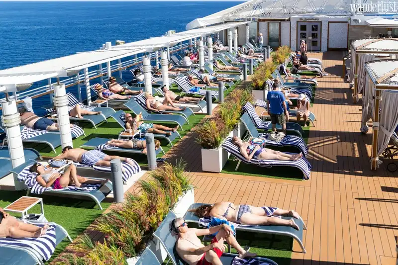 Tạp chí du lịch Wanderlust Tips | Bỏ túi bí kíp cho chuyến du lịch xanh trọn vẹn