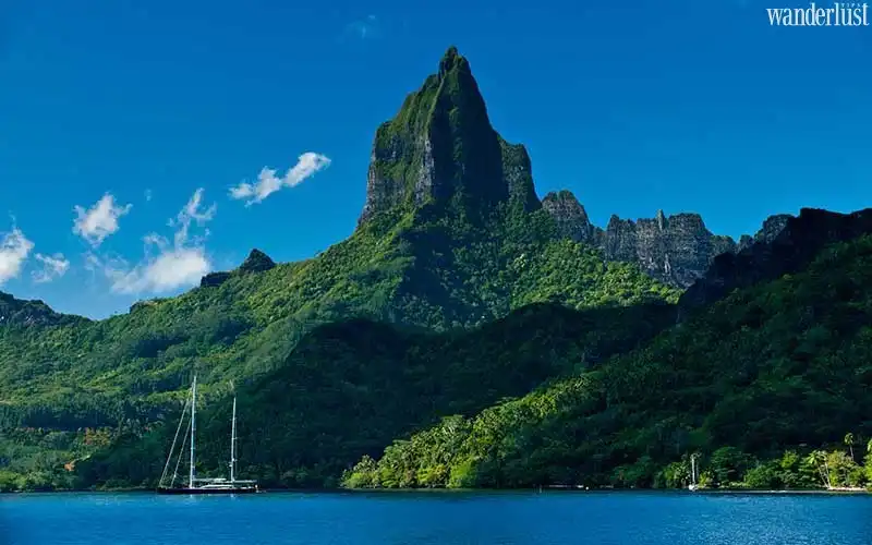 Du ngoạn qua 5 bến cảng đẹp nhất hành tinh 9 Tạp chí du lịch Wanderlust Tips | Du ngoạn qua 5 cảng biển đẹp nhất hành tinh