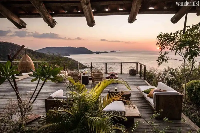 Tạp chi du lịch Wanderlust Tips | Kasiiya Papagayo: Đi tìm nhịp sống yên bình ở Costa Rica
