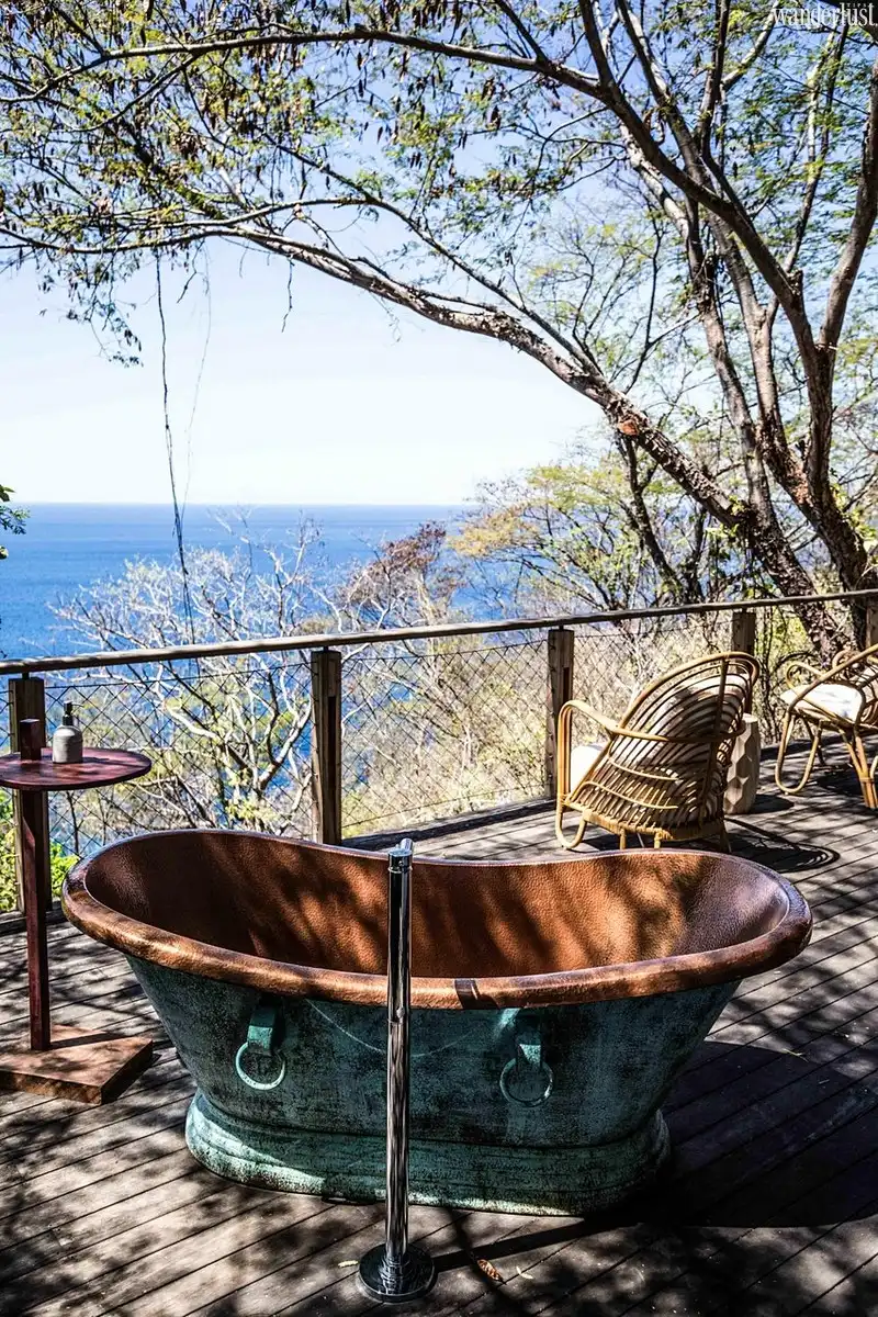 Kasiiya Papagayo: Tìm nhịp yên bình ở Costa Rica 7 Tạp chi du lịch Wanderlust Tips | Kasiiya Papagayo: Đi tìm nhịp sống yên bình ở Costa Rica