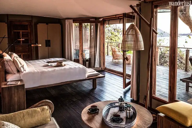 Kasiiya Papagayo: Tìm nhịp yên bình ở Costa Rica 6 Tạp chi du lịch Wanderlust Tips | Kasiiya Papagayo: Đi tìm nhịp sống yên bình ở Costa Rica