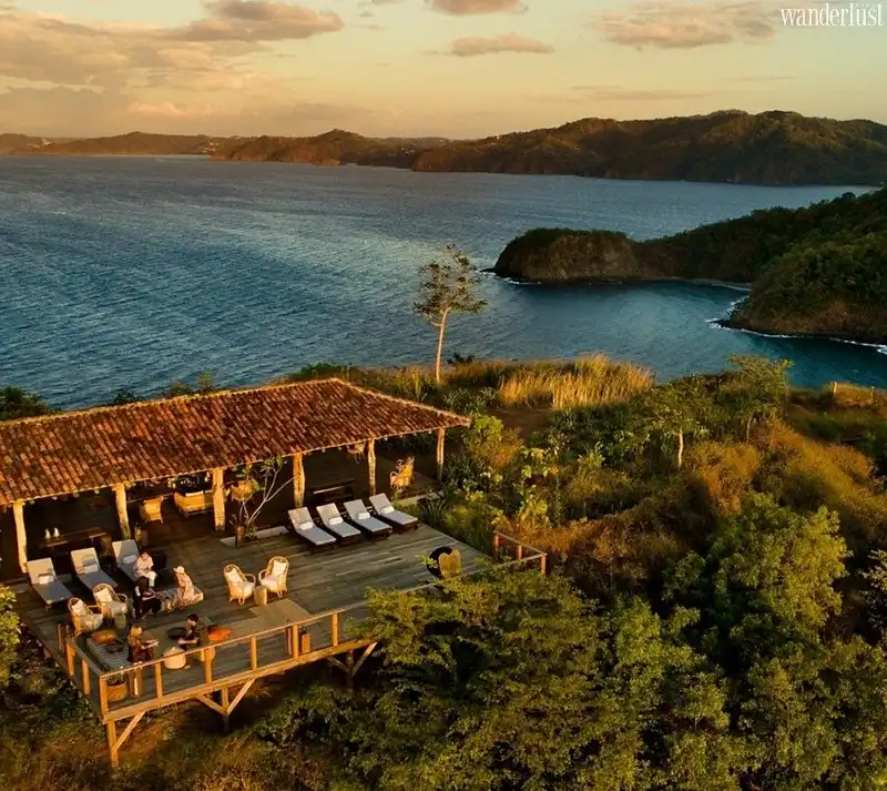 Kasiiya Papagayo: Tìm nhịp yên bình ở Costa Rica 9 Tạp chi du lịch Wanderlust Tips | Đi tìm nhịp sống yên bình ở Costa Rica