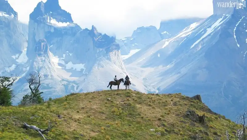 Cưỡi ngựa du ngoạn cần lưu ý điều gì? 9 Tạp chí du lịch Wanderlust Tips | Kinh nghiệm chinh phục hành trình đáng nhớ